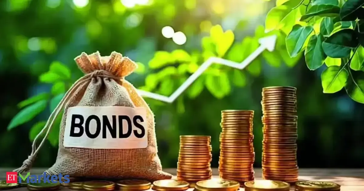 Global bond yields surging due to oil price inflation fears