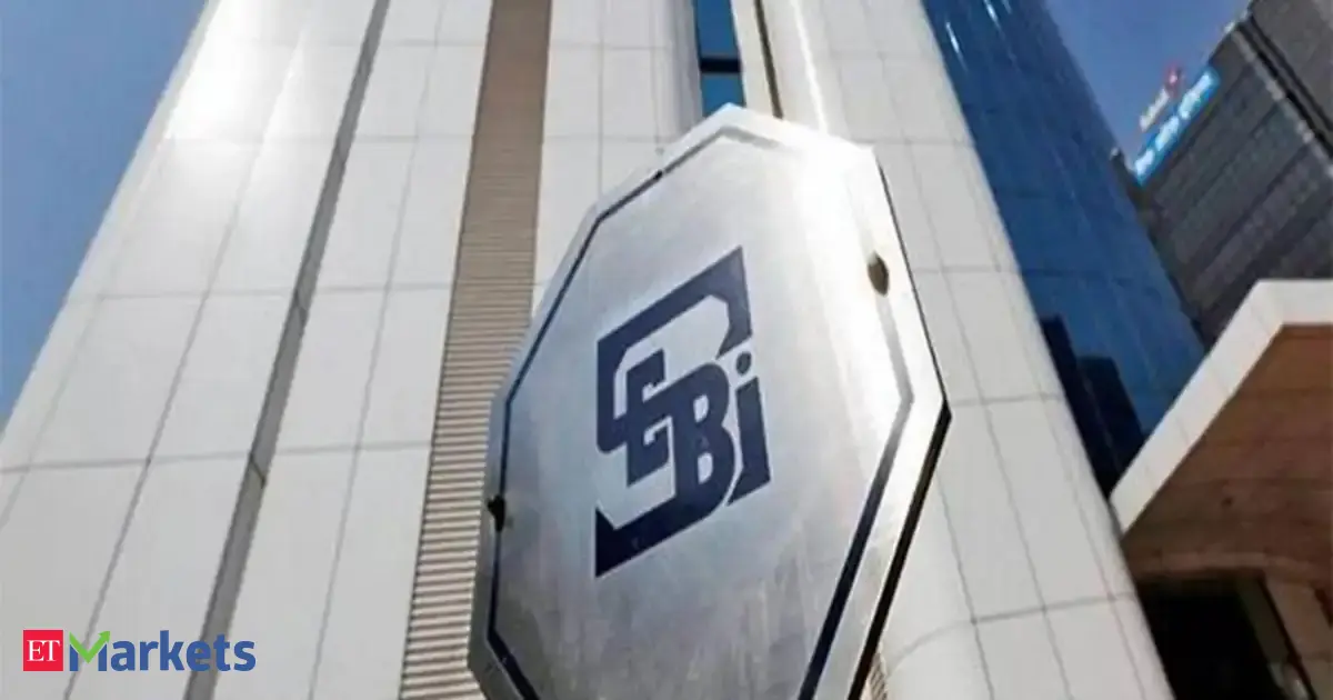 SEBI Building