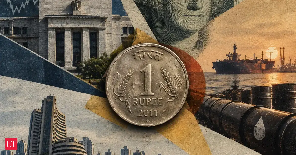 US Fed impact on India