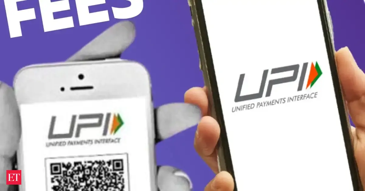 NPCI CEO defends UPI MDR