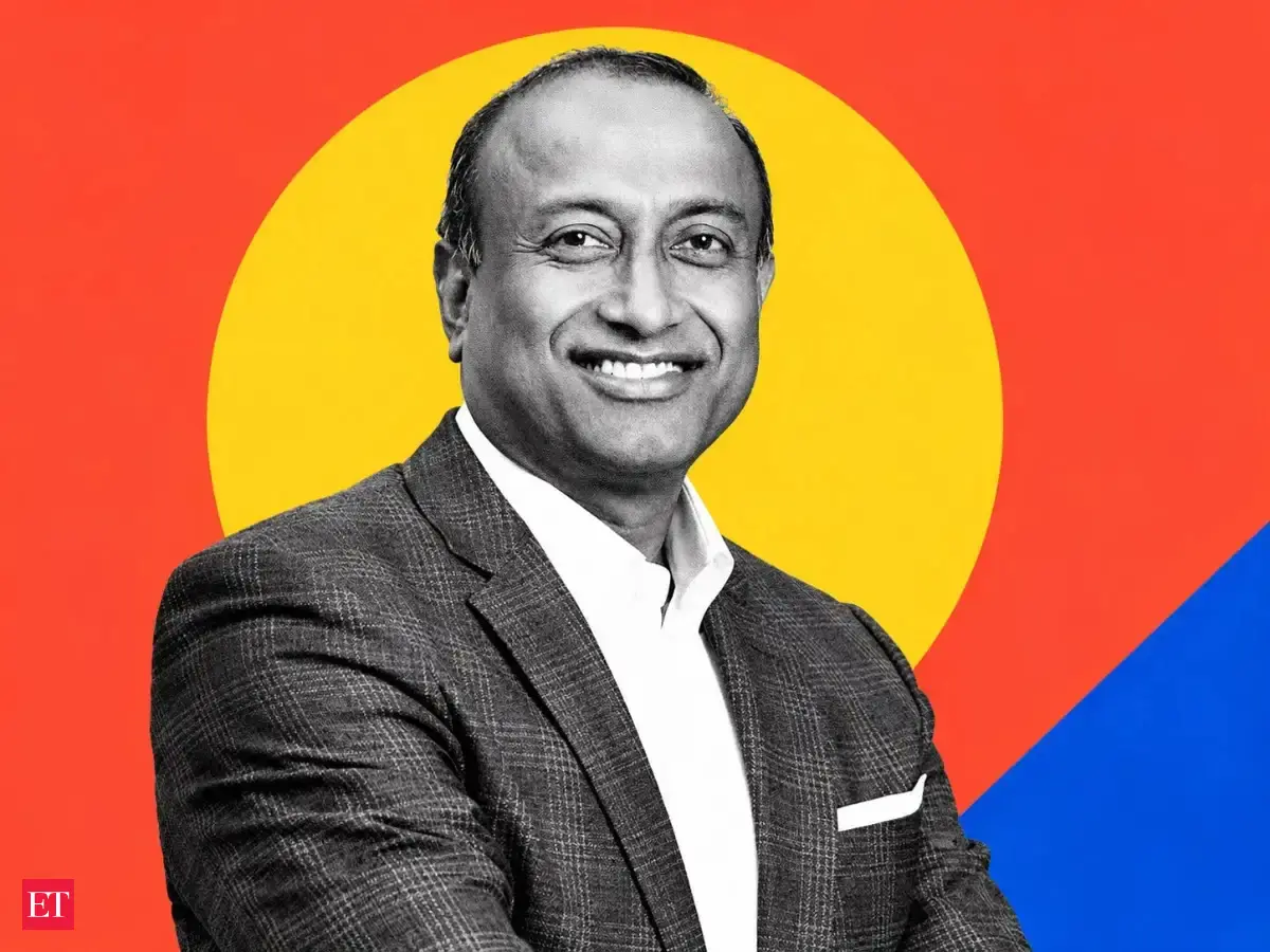 Nasscom's Rajesh Nambiar discusses AI's effect on India's IT-BPM workforce transformation