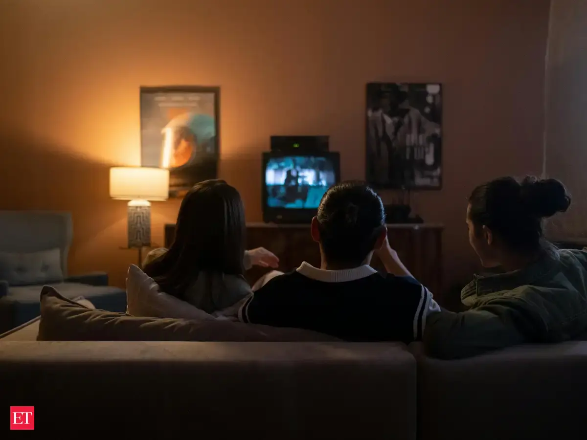 New OTT platforms Tiger TV and Brew TV entering the Indian market