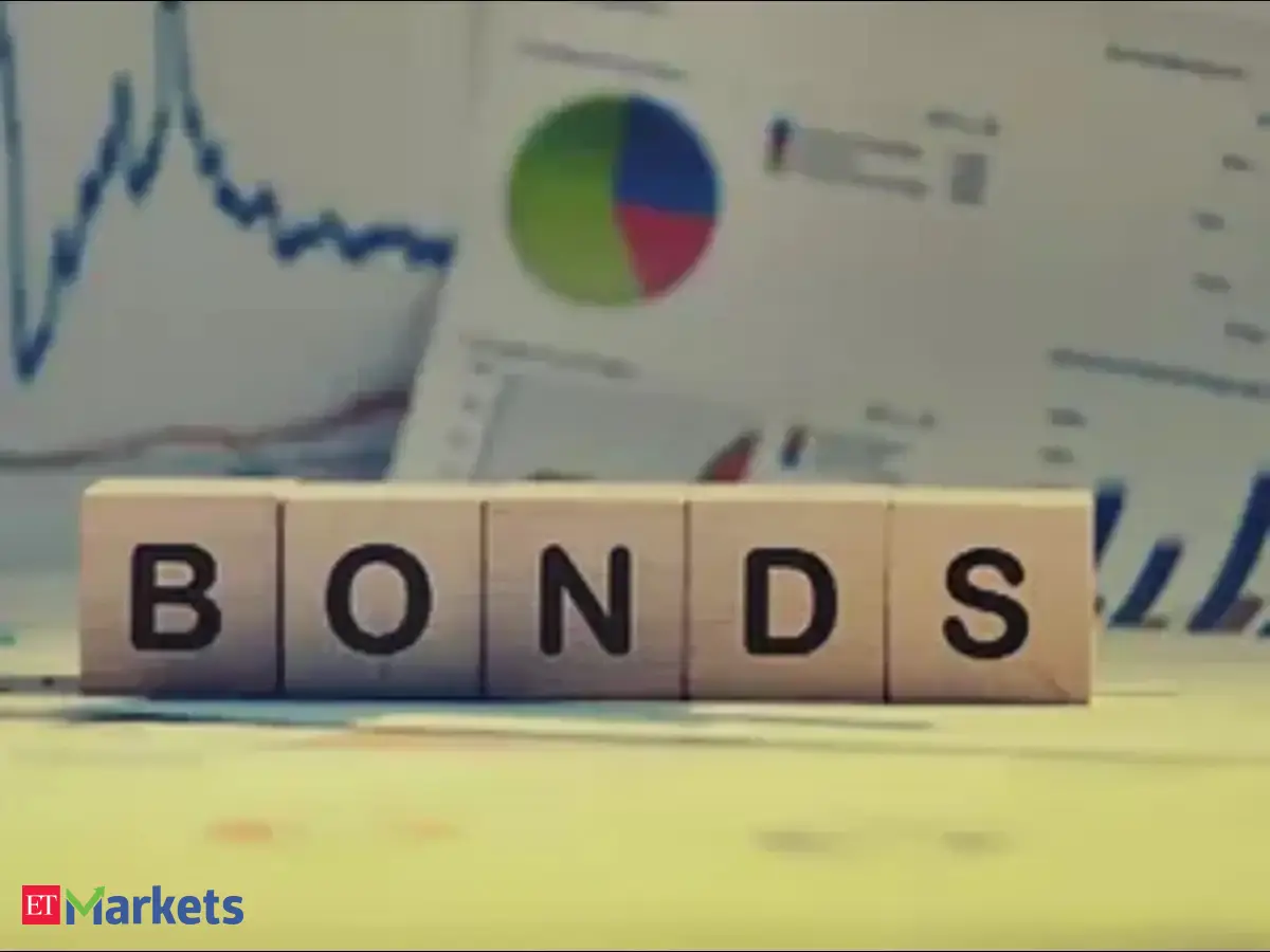 Indian government bonds have experienced their worst decline in thirty years