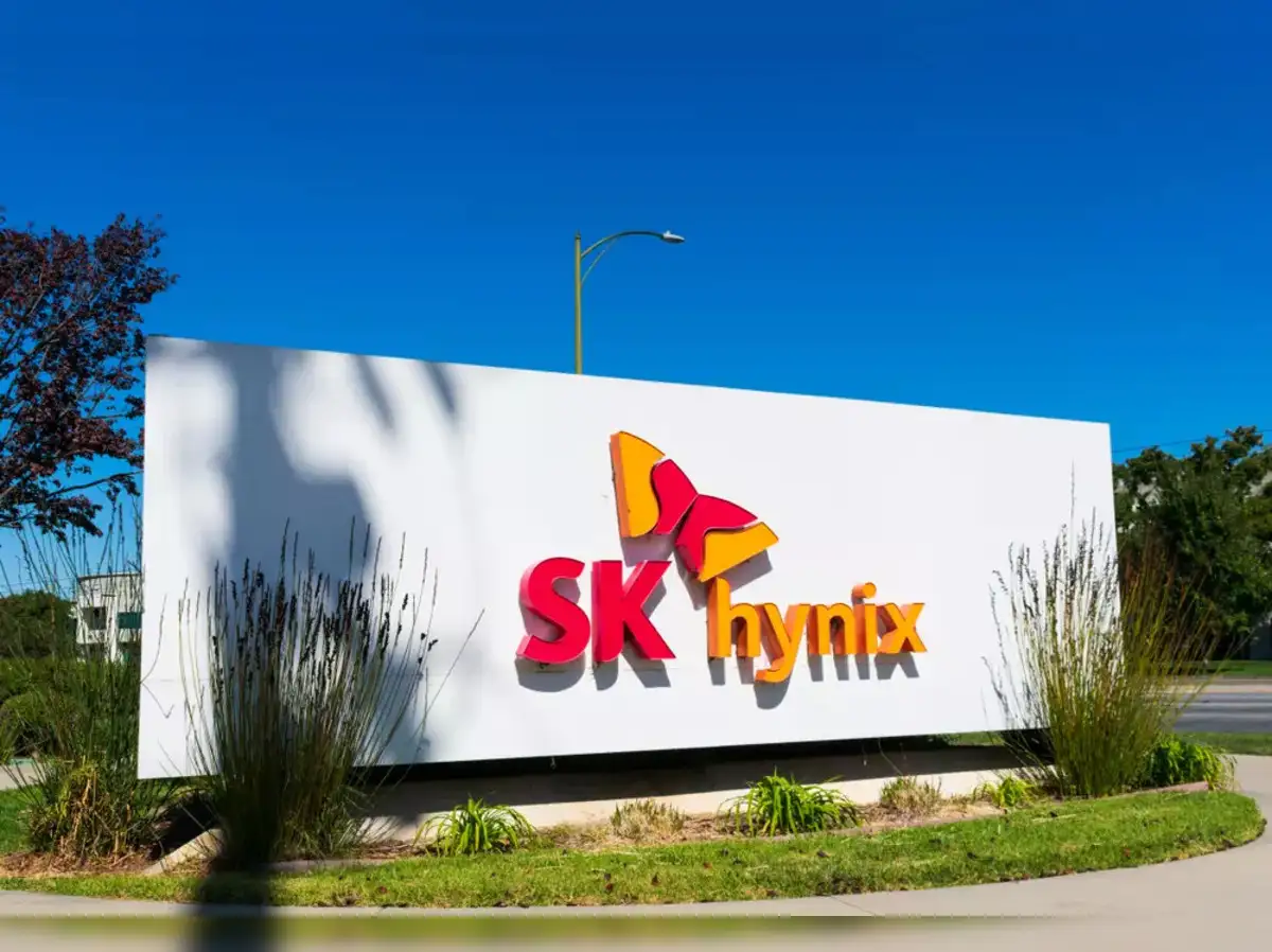 SK Hynix pursuing Nasdaq listing due to AI chip demand