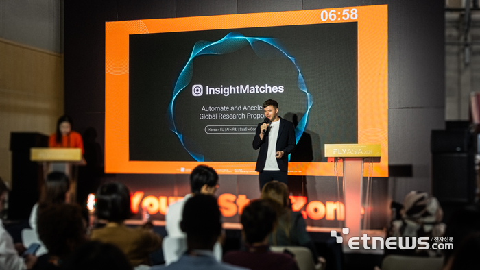 InsightMatches AI talent connection solution
