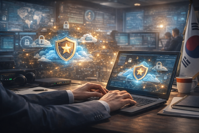 Public cloud N2SF certification system reform