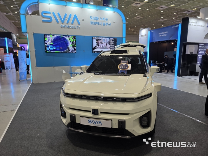 WIS 2026 AI Transformation Floor