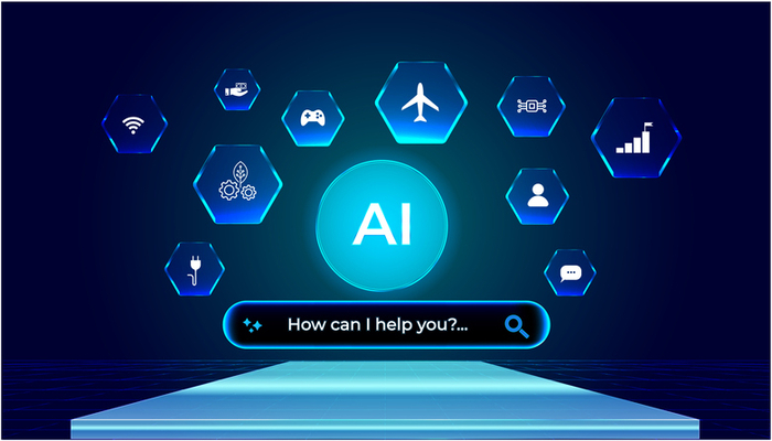 Korea Employment Information Service AI job outlook report image