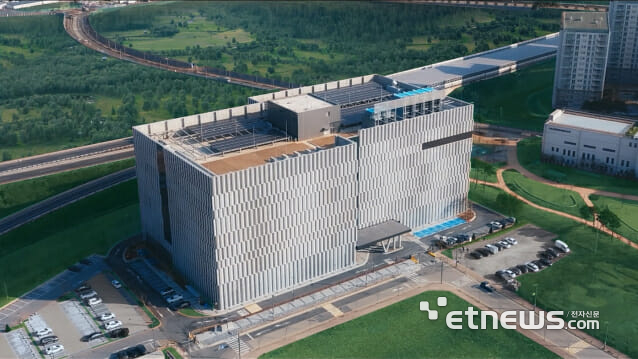 민간 AIDC GPU 조달 관련 이미지