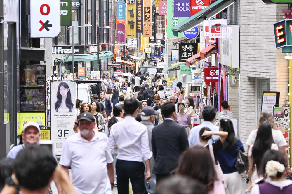 Bank of Korea Consumer Survey Results