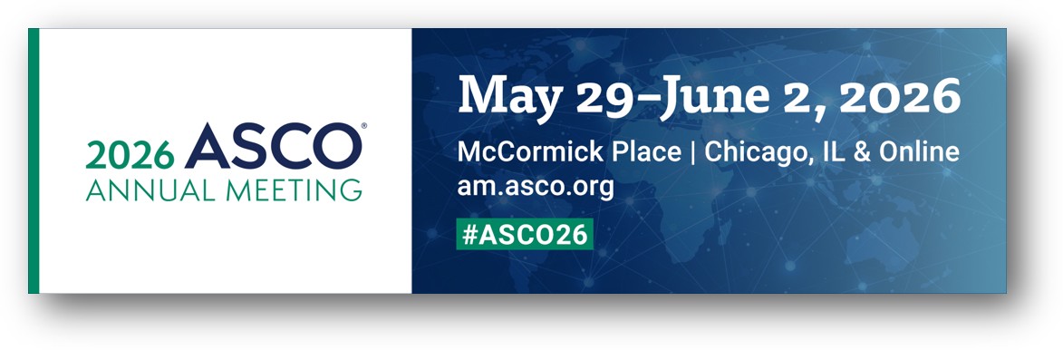 Lunit's upcoming ASCO 2026 presentation