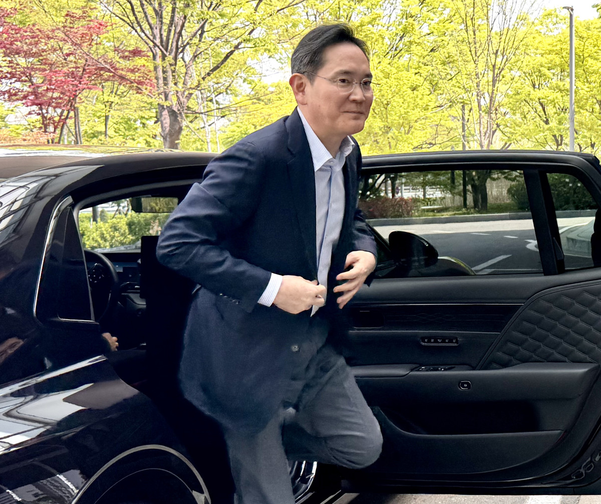 Image regarding Samsung, Hyundai, LG global expansion