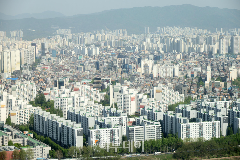 서울 아파트 청약 불패 행진 이투데이