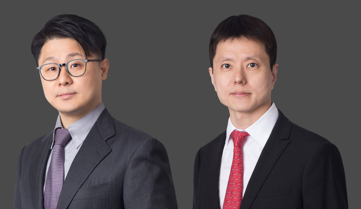 Intensifying competition among law firms as major firms recruit M&A experts