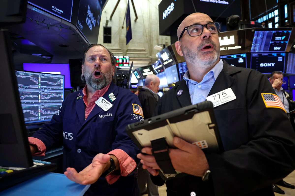 U.S. Stock Market