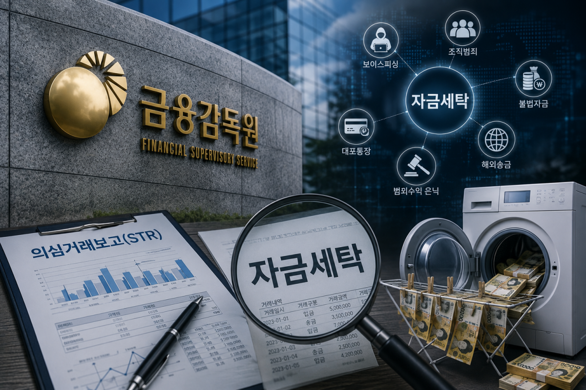 FSS AML policy