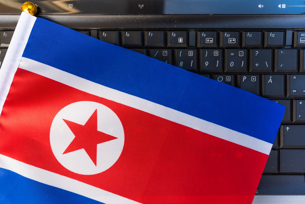 북한 IT 인력 위장취업 관련 보도 이미지