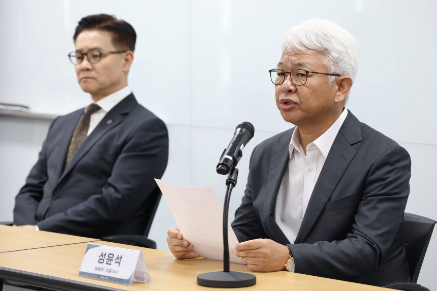 유웨이어플라이 시스템 장애로 연장된 수시 원서접수 현장