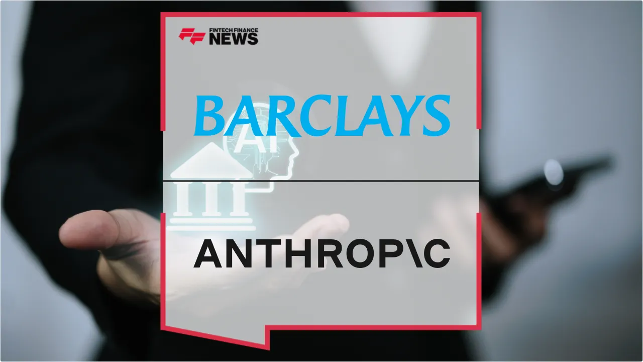 Barclays가 Claude를 확대 도입하며 엔터프라이즈 AI 신뢰도 강화