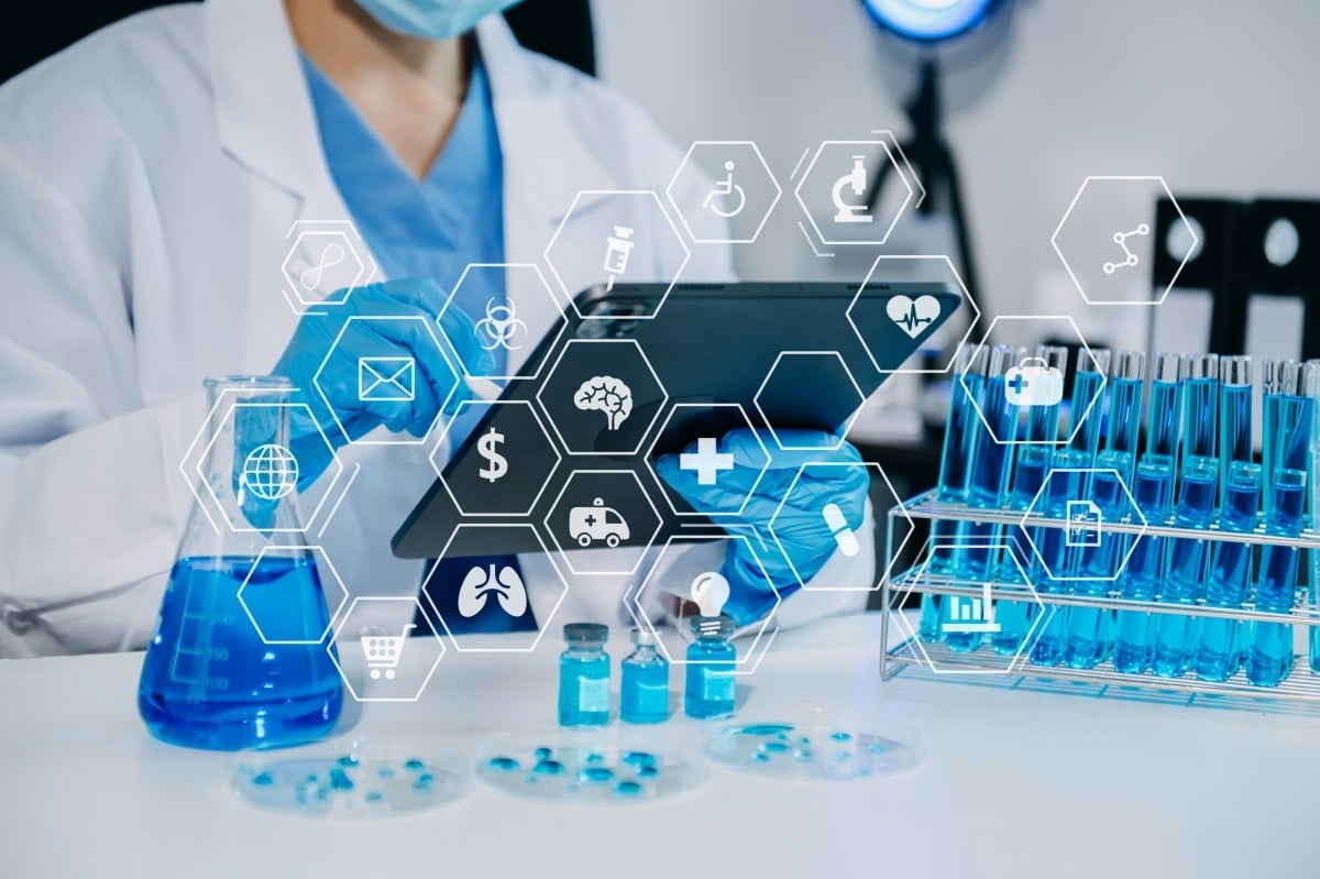 K-Bio sector rebound hopes