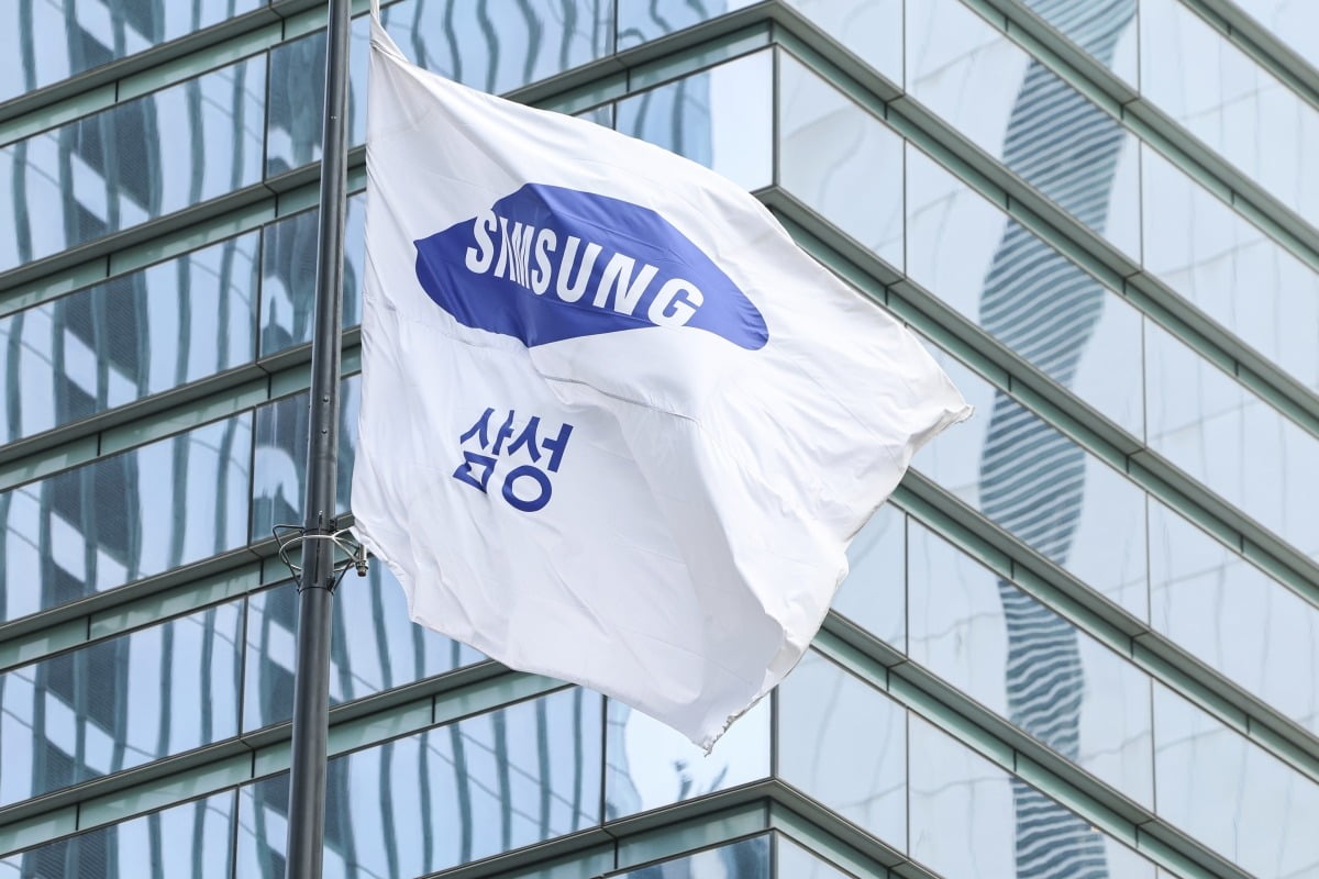 삼성전자 주가 급등과 '50만 전자' 전망 관련 보도 이미지