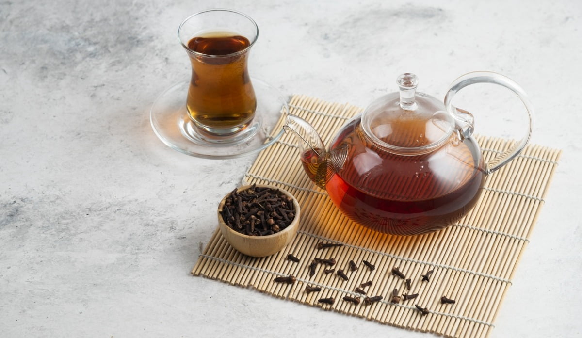 New beverage trends among the 2030 generation