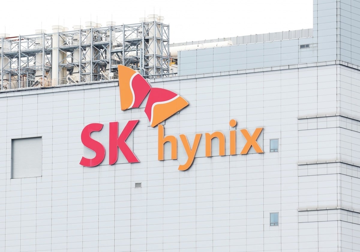 SK Hynix target price outlook