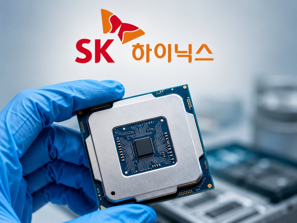 Brokerage firms are lowering target prices for SK Hynix one after another, primarily due to constraints on memory ASP growth.