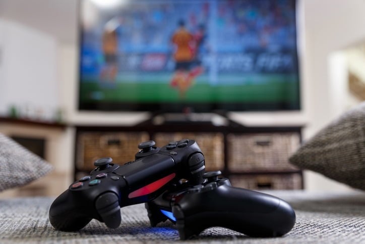 Gaming user base shifting to streaming platforms