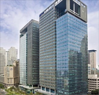 Samsung SDS stock target raised on AI data center demand