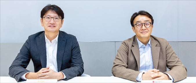 Kakao and LG AI agent plan news image