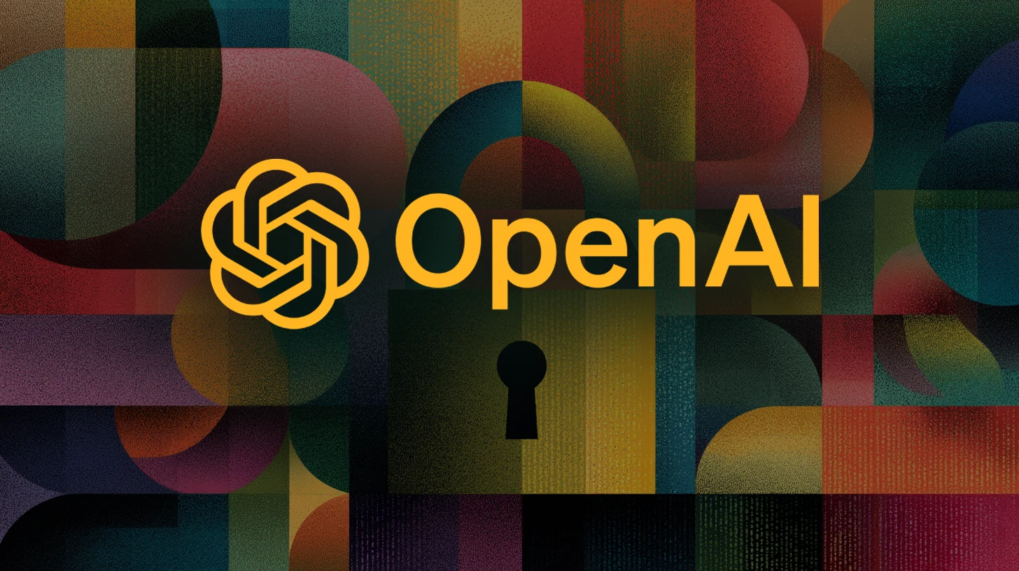OpenAI 로고 이미지