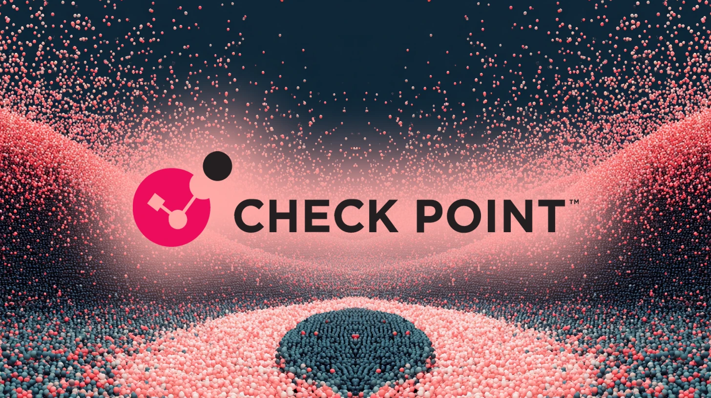 Check Point VPN vulnerability exploited by Qilin ransomware group