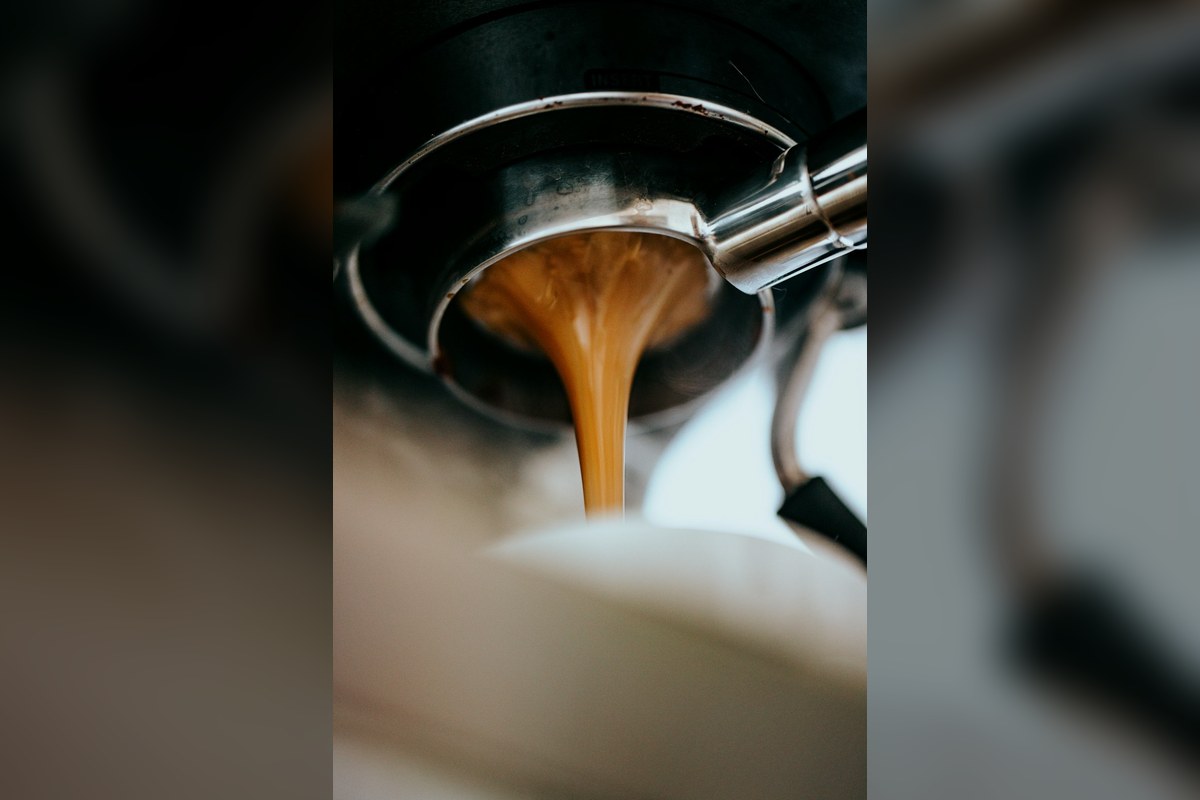 Caje Coffee new location