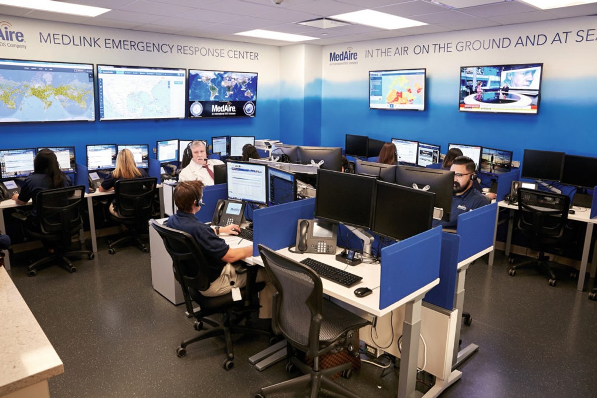 Arizona call center workers amid AI concerns