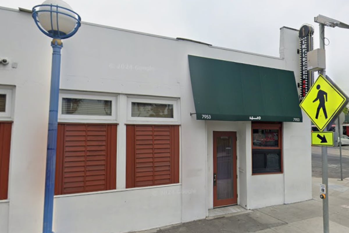 Employees Only West Hollywood closure announcement