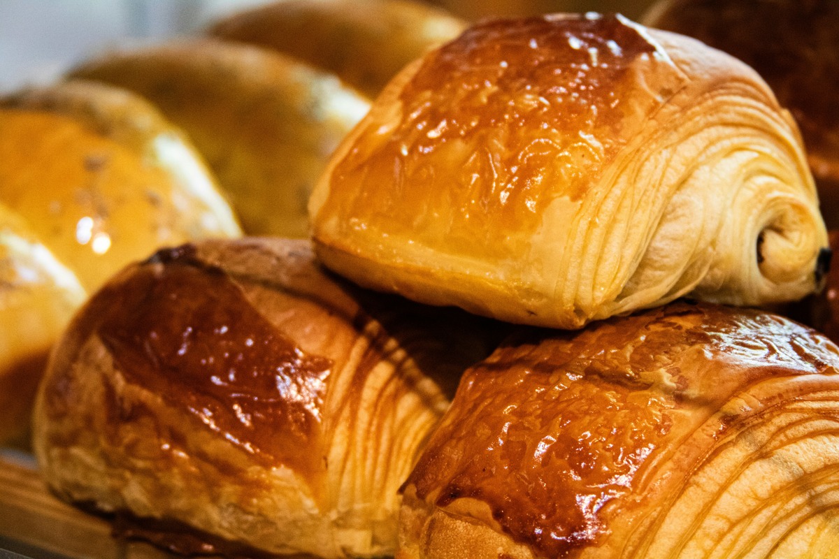 Reis Bakery at Boston Public Market