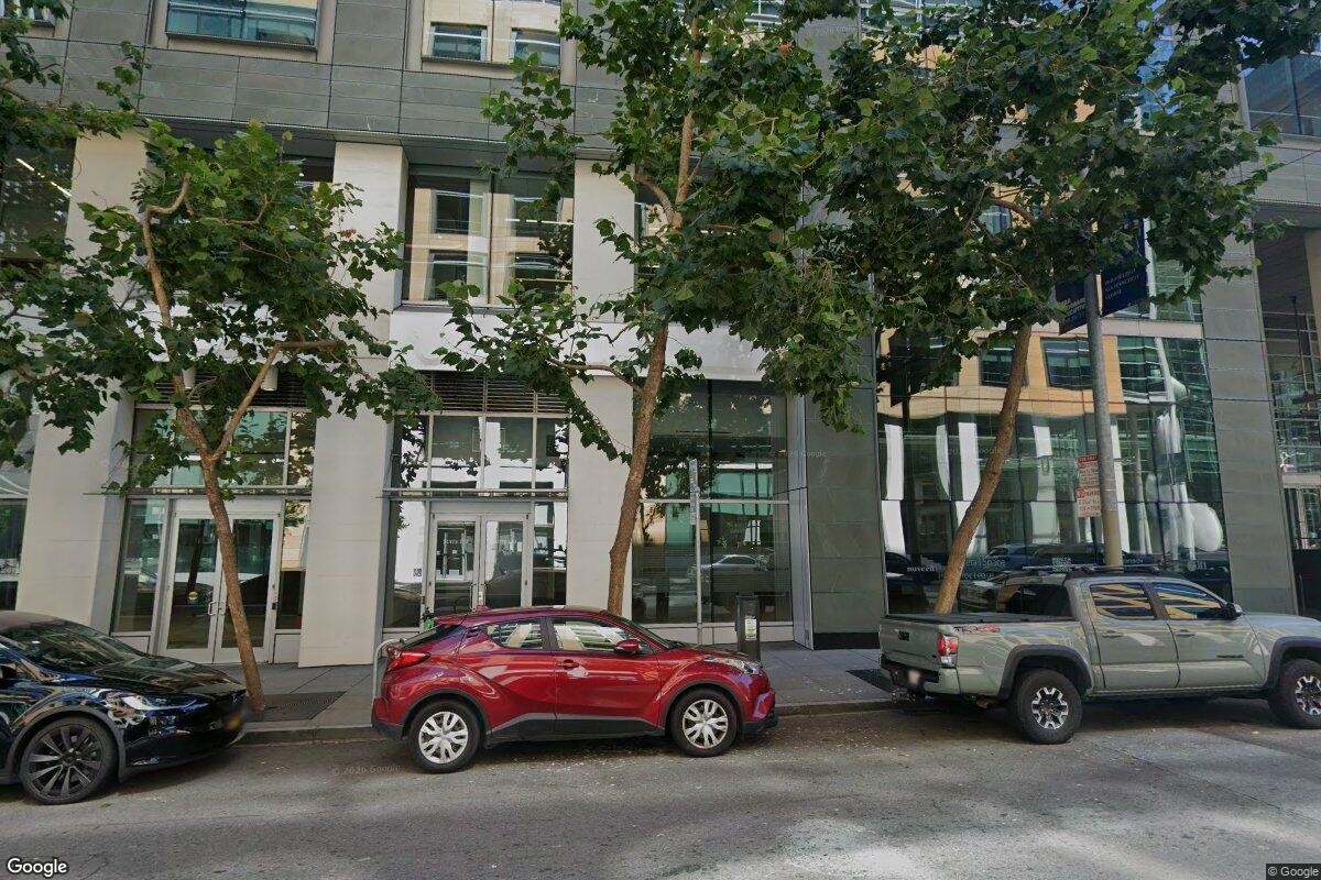 Q Specialty Coffee's new Howard Street location