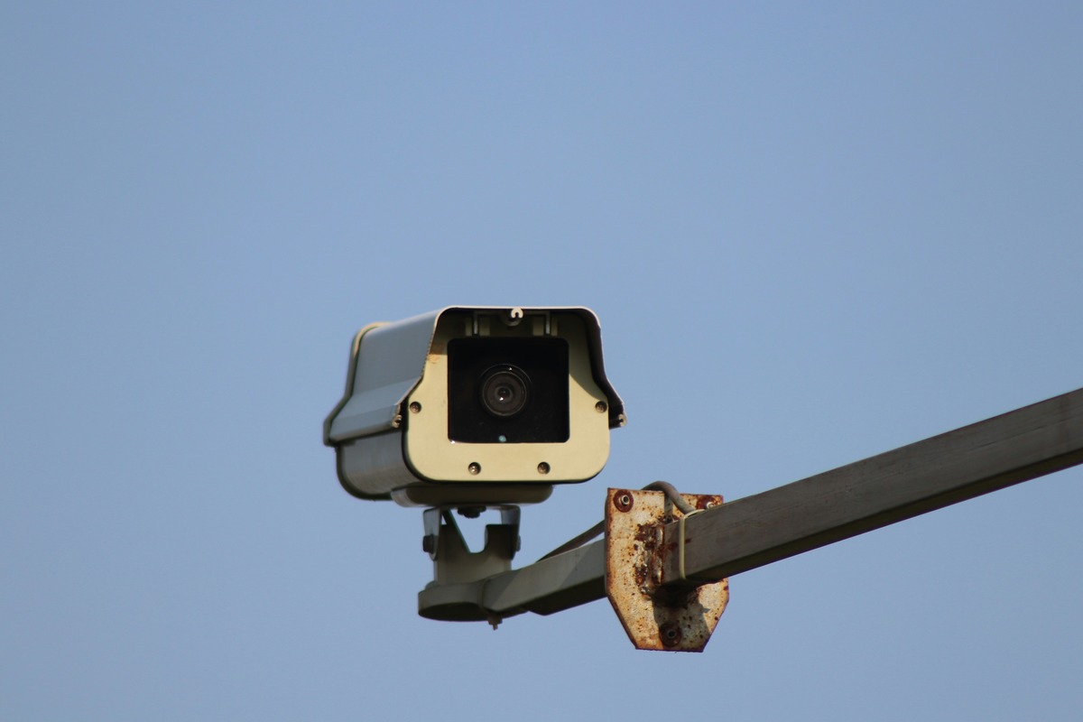 Maui County Council members during a public hearing on surveillance technology