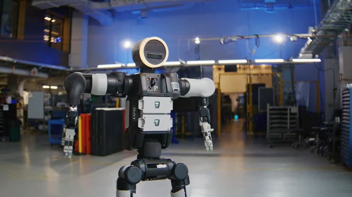 Hyundai ETF and Physical AI News Image