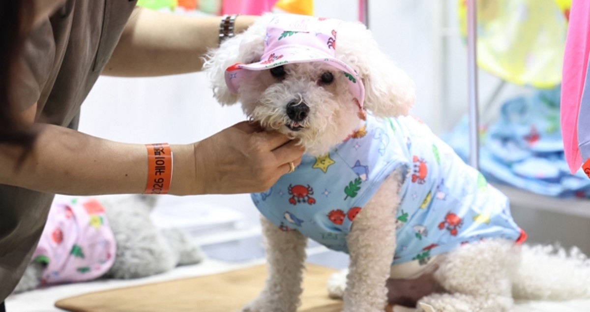 3.67 Million Registered Pets