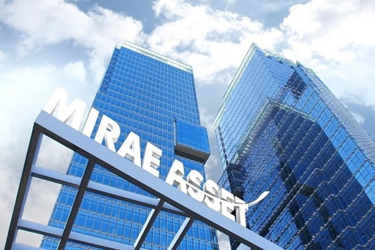 Mirae Asset Securities AI Strategy