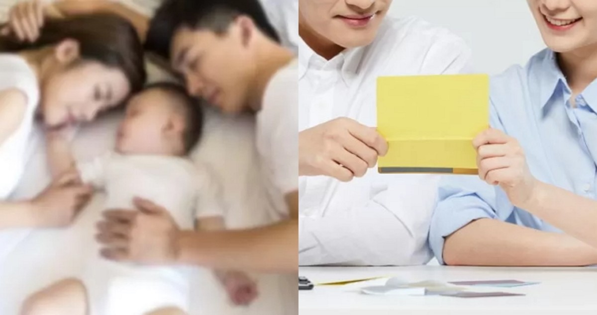 Taean County raises childbirth grants