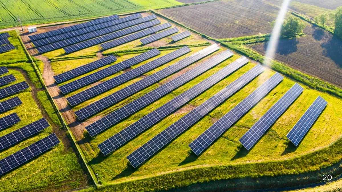 Official announcement of Tamil Nadu's 5 new renewable energy zones