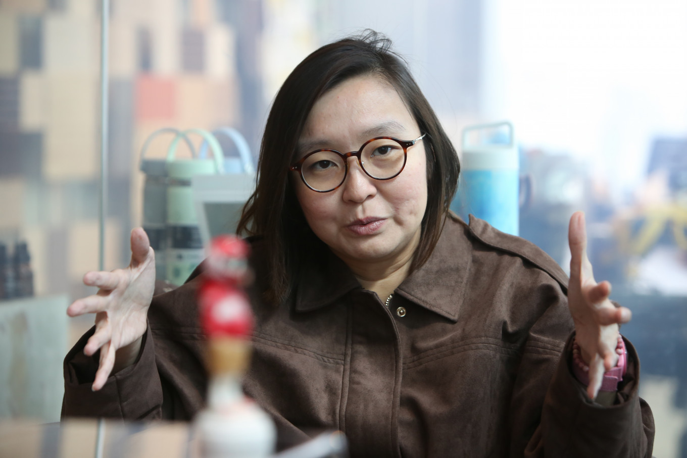 인도네시아 게임 산업 정부 정책 관련 이미지
