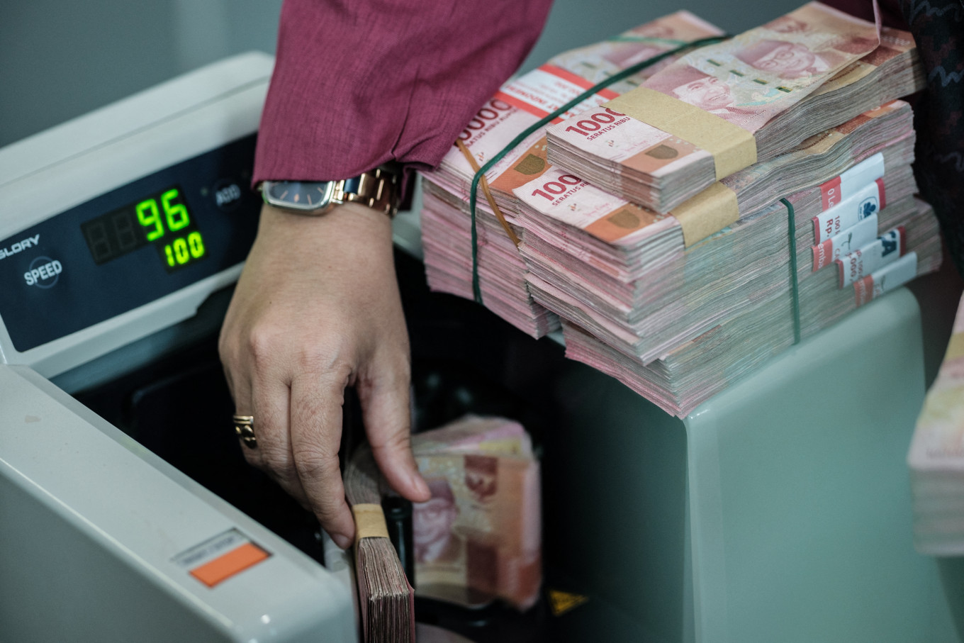 Analysis of Fed tightening impacts across Asian economies