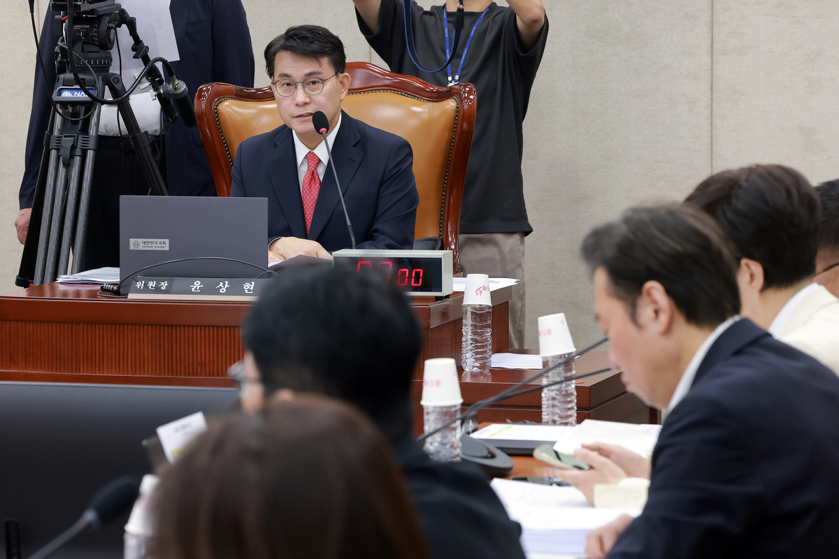 Reported in Kyunghyang Shinmun
