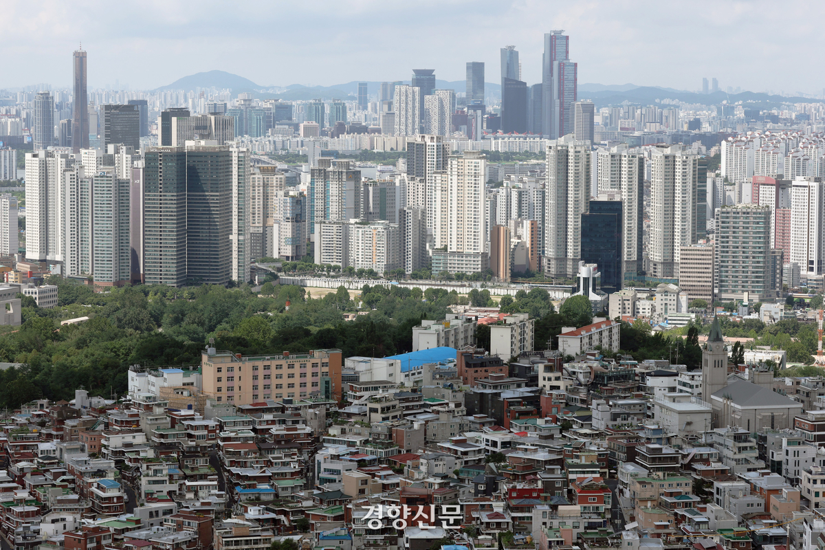 Real estate tax reform