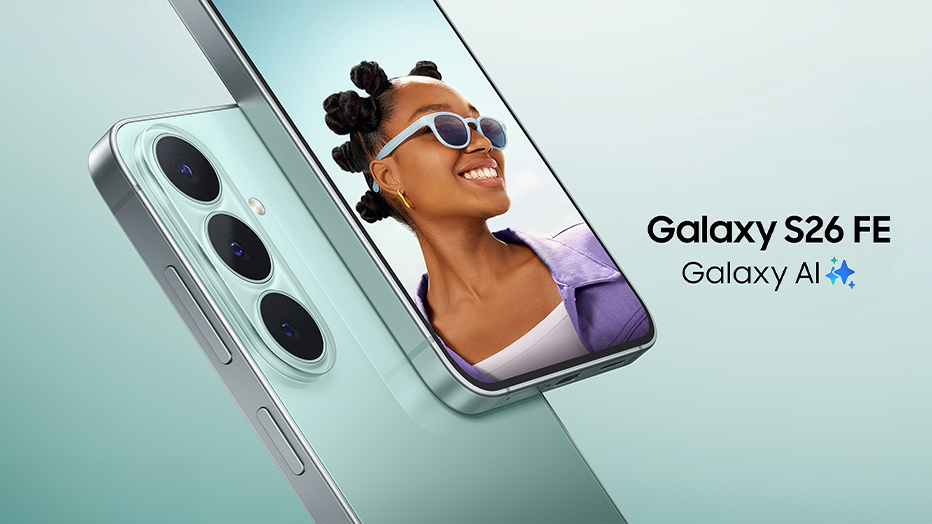 Galaxy S26 FE Official Launch