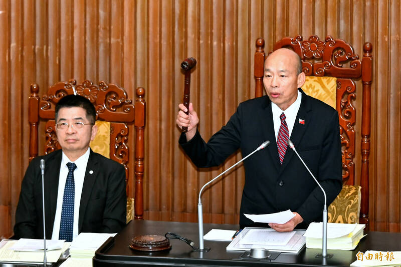Budget documents